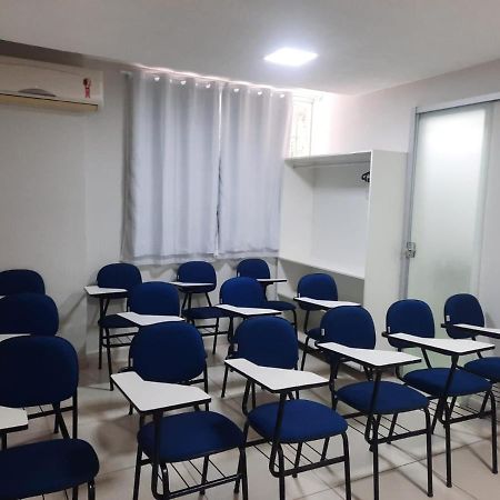 Pousada Avenida Teixeira de Freitas Luaran gambar